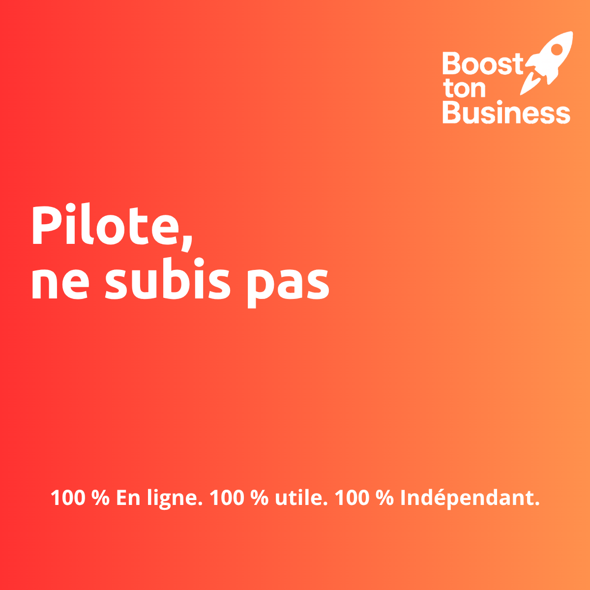 Piloter lactivité commerciale
