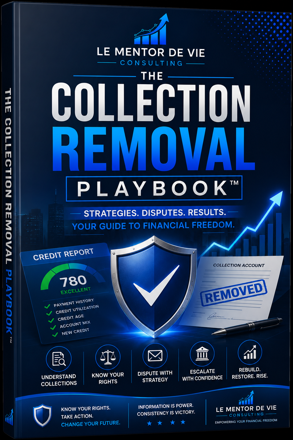 COLLECTION REMOVAL