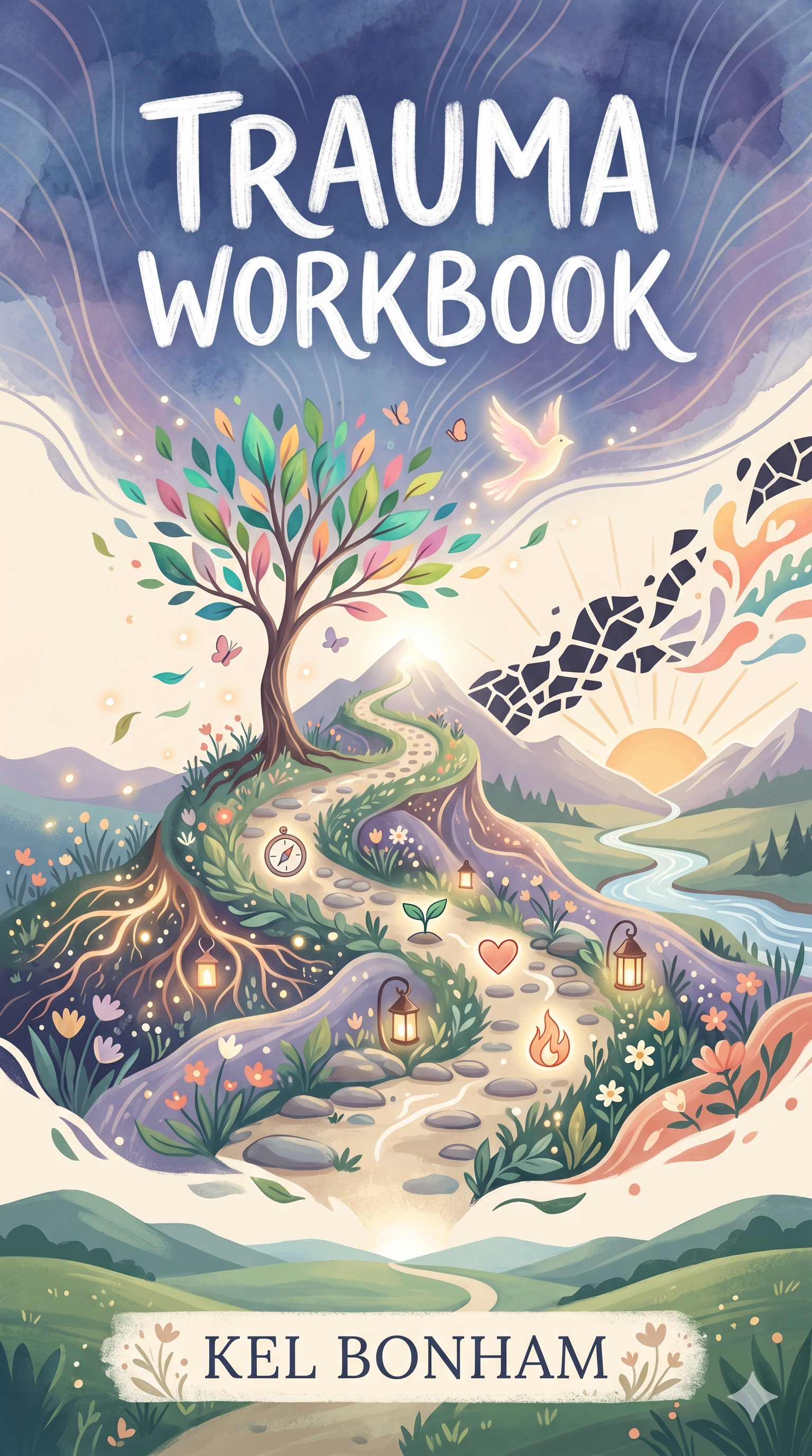 trauma workbook - Payhip