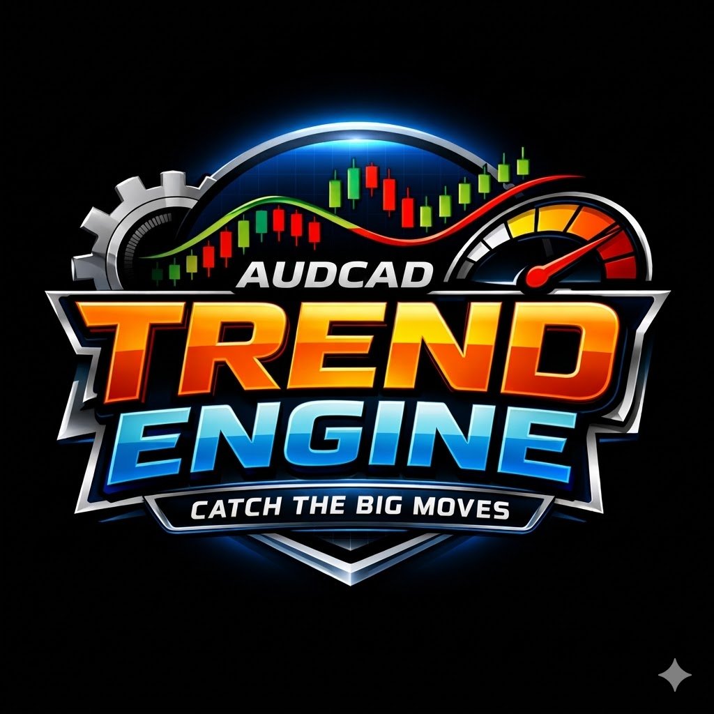 AUDCAD Trend Engine - Payhip