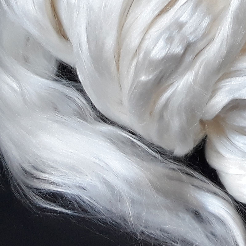 Mullbery Silk