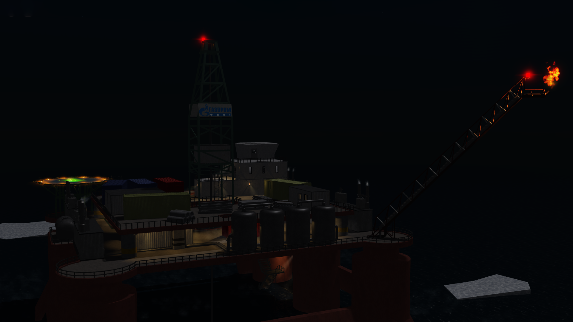 interactive oil rig - Payhip