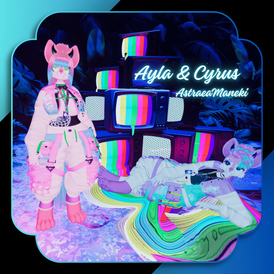 Ayla & Cyrus | Opti | PC | FT | GoGo | Furality Ultra