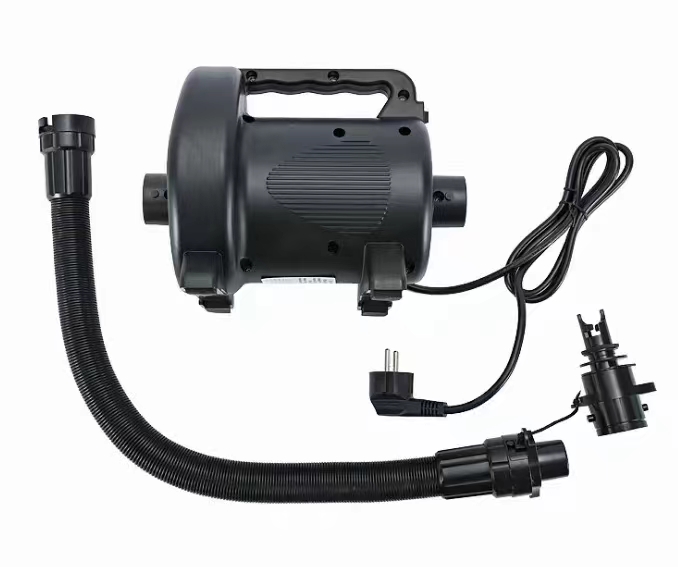 AIR PUMP BLOWER FOR INFLATABLE GOLF TENT