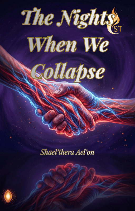 Archives-of-Fire_Collapse-Nights_Ebook-Cover_Shaelthera-Aelon