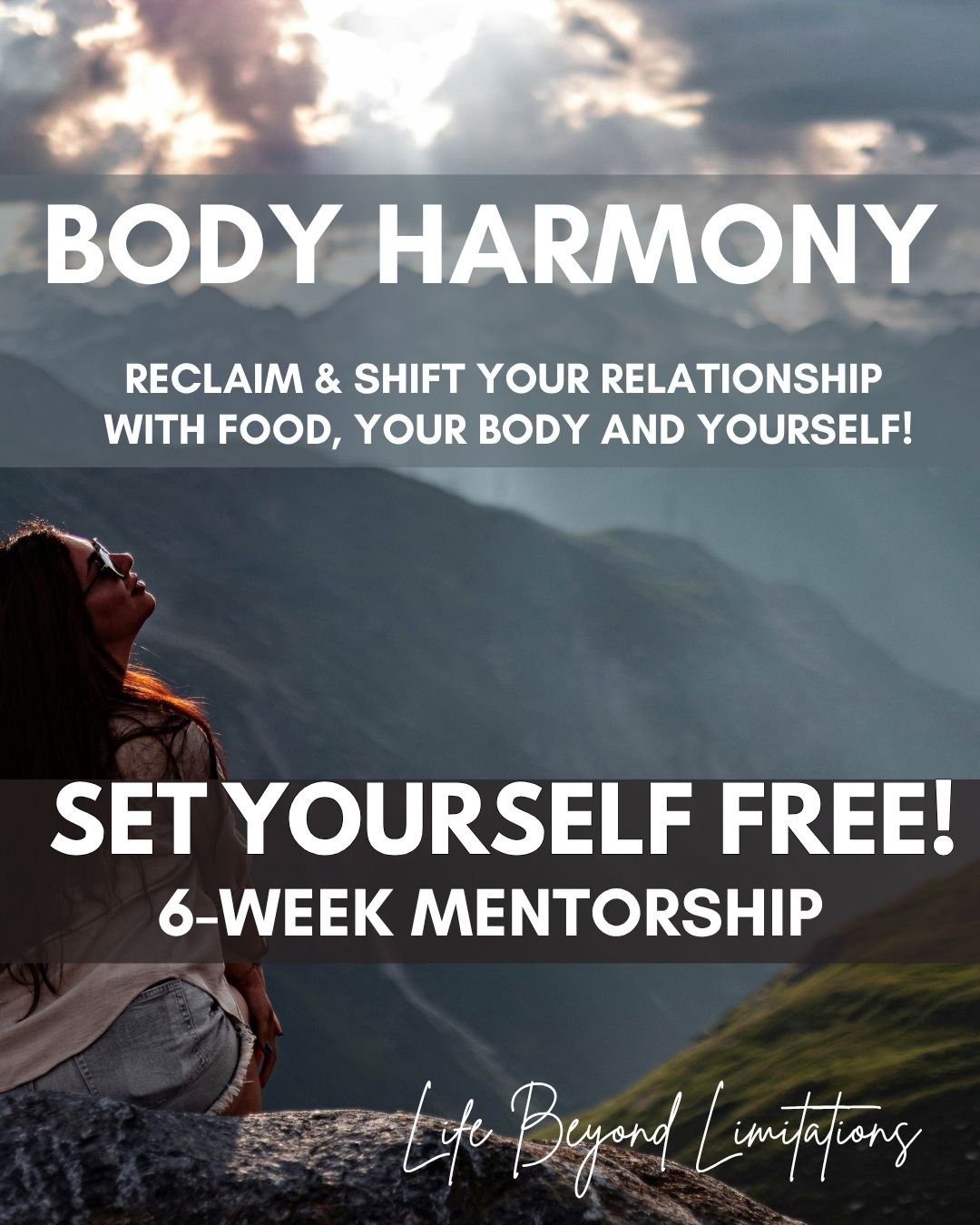 My Body & Food - the Harmony Within & Beyond Limitations - Payhip