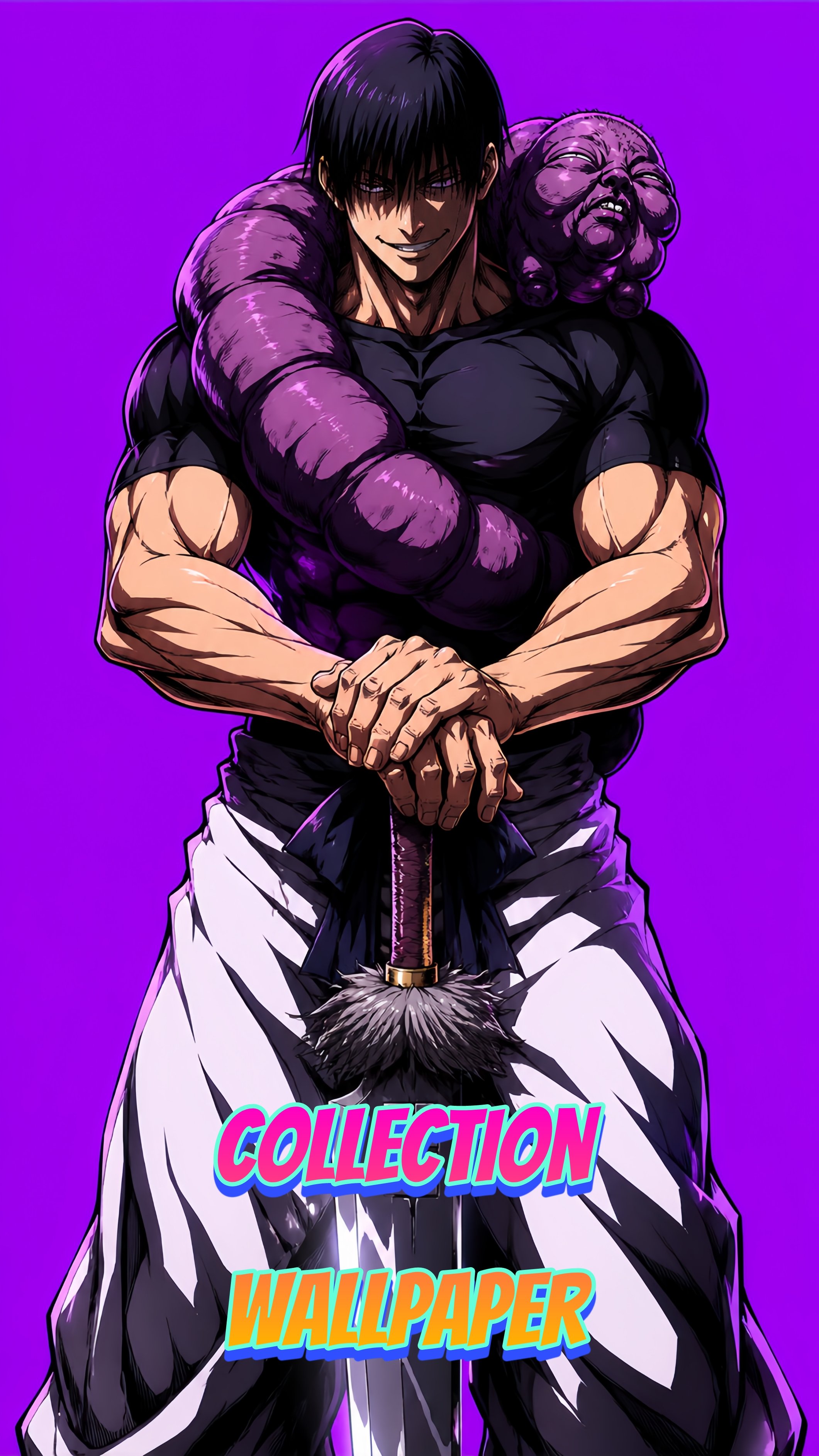 Toji collection wallpaper 9 pictures ultra-hd - Payhip