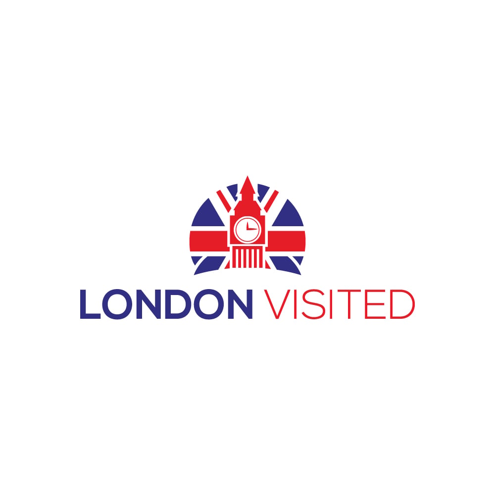 London Visited logo