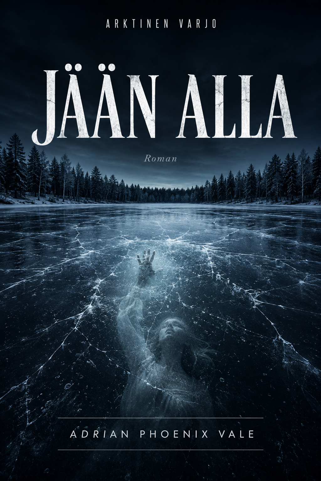 rikosromaani,Nordic Noir,suomalainen jännitysromaani,pohjoismainen dekkari,nainen rikostutkija,Lappi rikosromaani,jännityskirja sarja,suomalainen thriller,Sodankylä romaani,Sompiojärvi,ylikonstaapeli nainen,saamelaiset rikoskirja,Lappi talvi jännitys,pohj