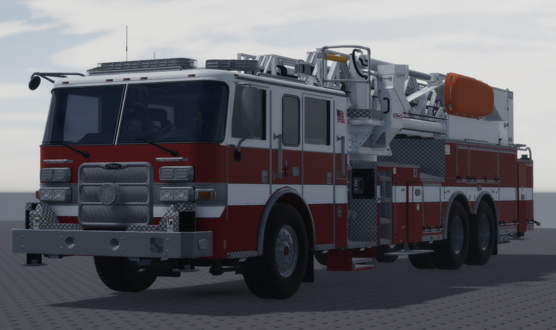 2023 Pierce Arrow XT Tower 100' - Payhip