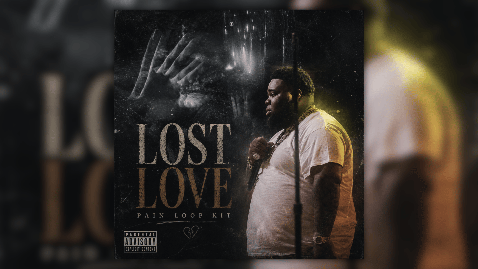 Lost Love - Loop Kit - Payhip
