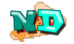 Is the logo for Nareha's Den (Pizza Lover)