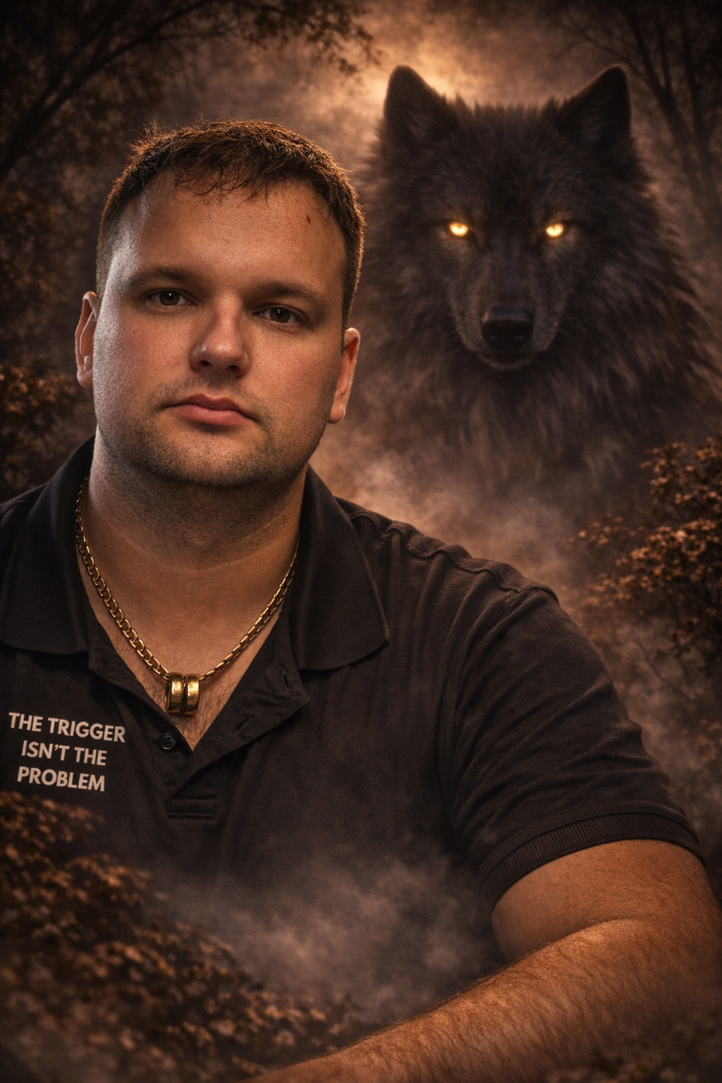 Wolfpack Support Services - Payhip