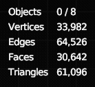 CHRISTMAS SET 2026 STATS