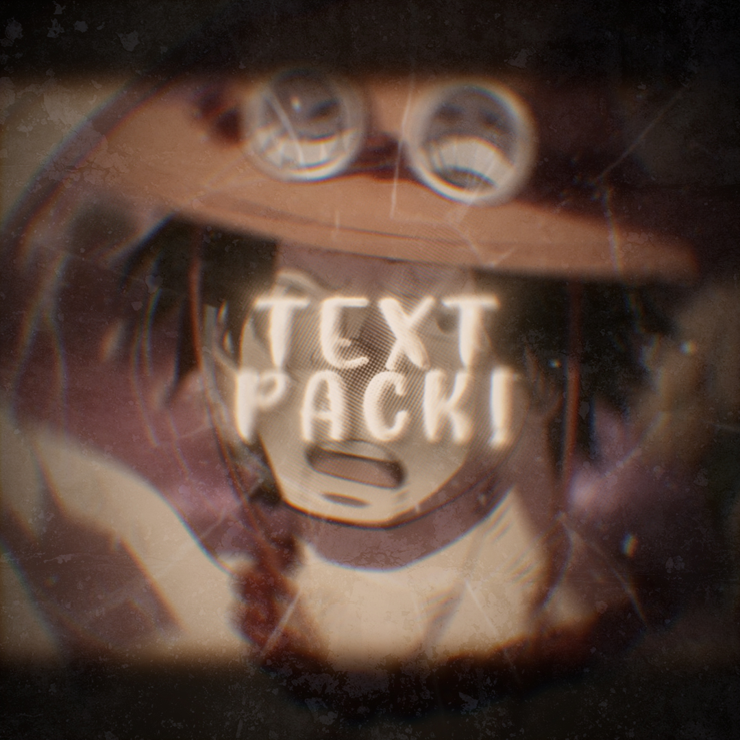 Darkrai's Text Pack - Payhip