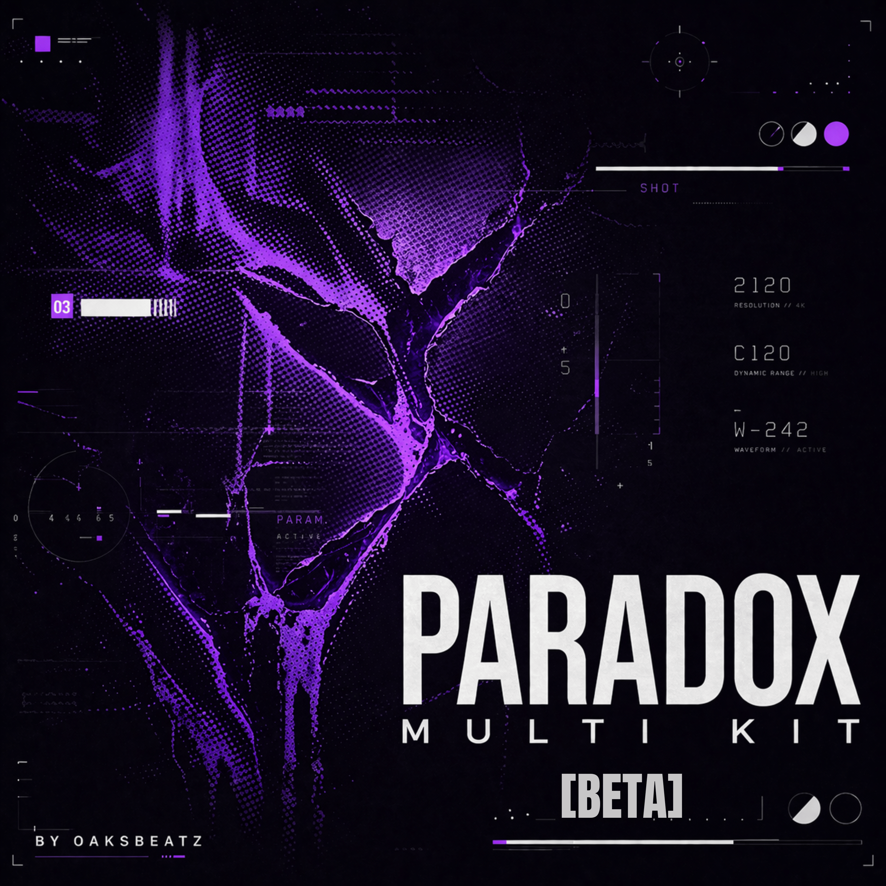[BETA VERSION] PARADOX - MULTI KIT - Payhip