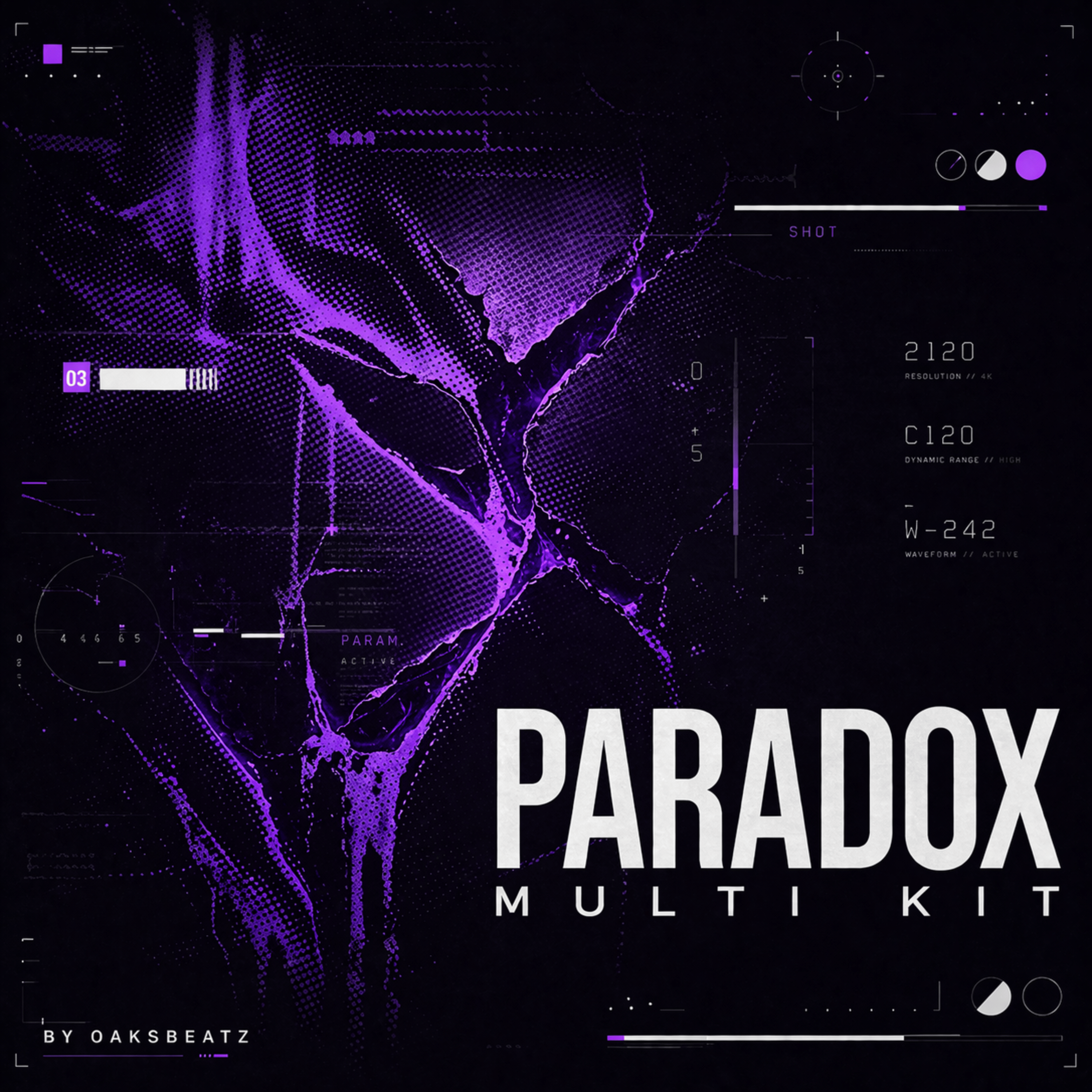 PARADOX - MULTI KIT - Payhip