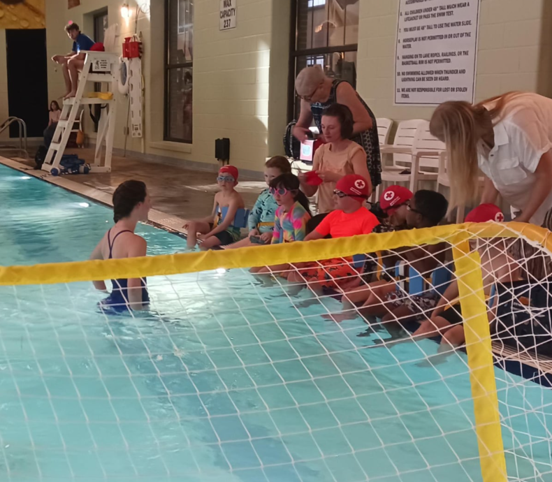 Image of an OtterBall class.