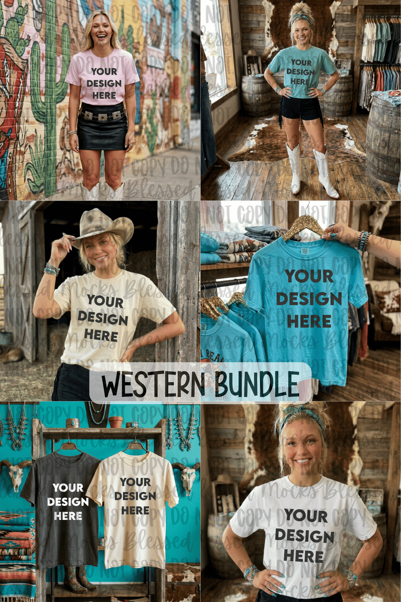 Western Bundle_2 - Payhip
