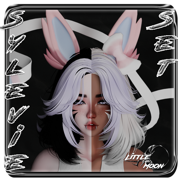 Slyevie Set