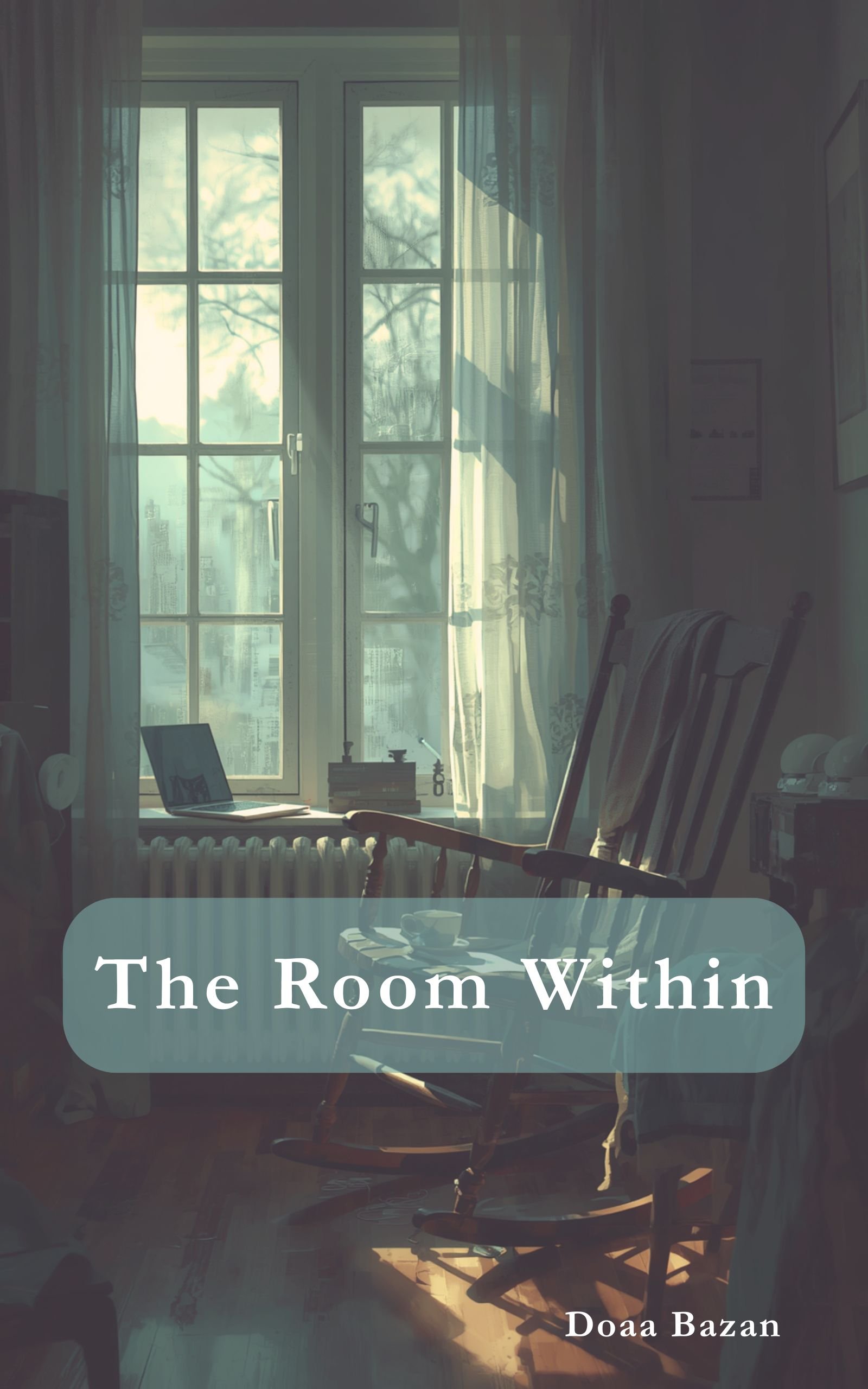 The Room Within - Payhip