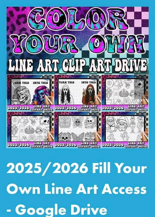 Limited Spots Available – Access to All Drives - Payhip