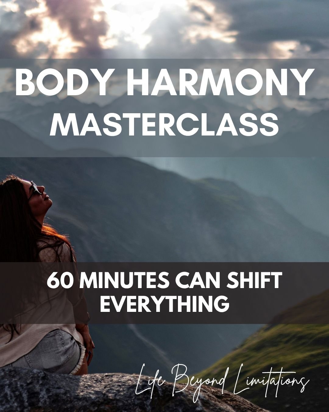 Masterclass Body & Food Harmony - Payhip