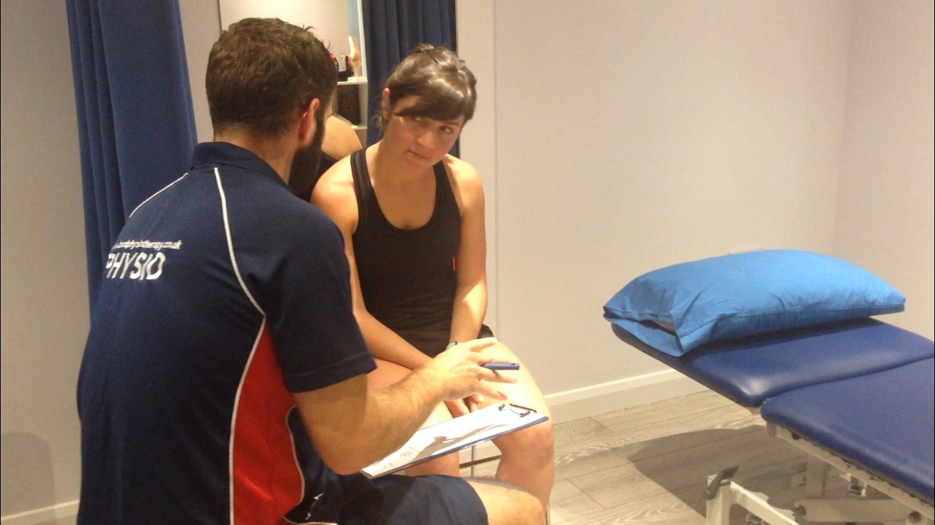 Physiorun Bookshop - Free Resources - Payhip