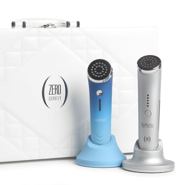 Silver Blue Pro Luxury Kit
