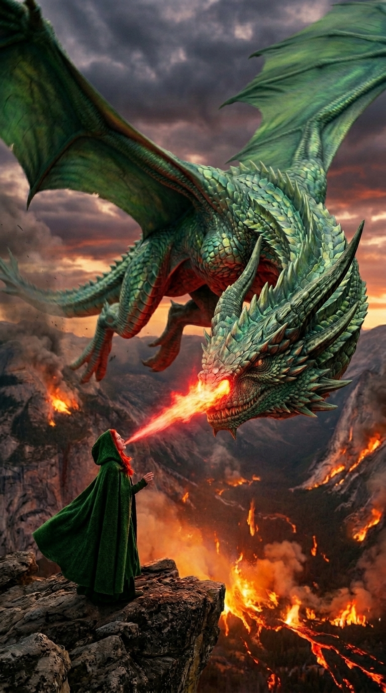 Dragins Rising Dragon Rising
