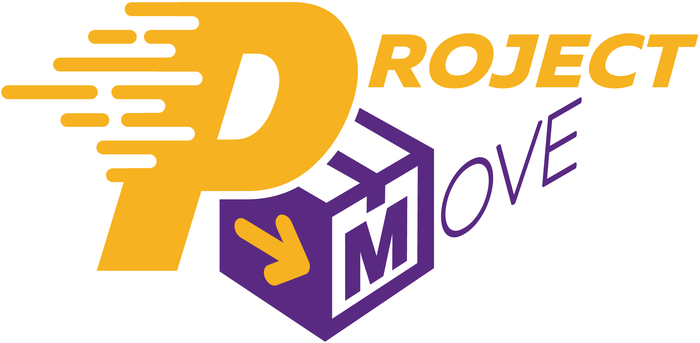 Project Moving Project MOVE Shop - Payhip