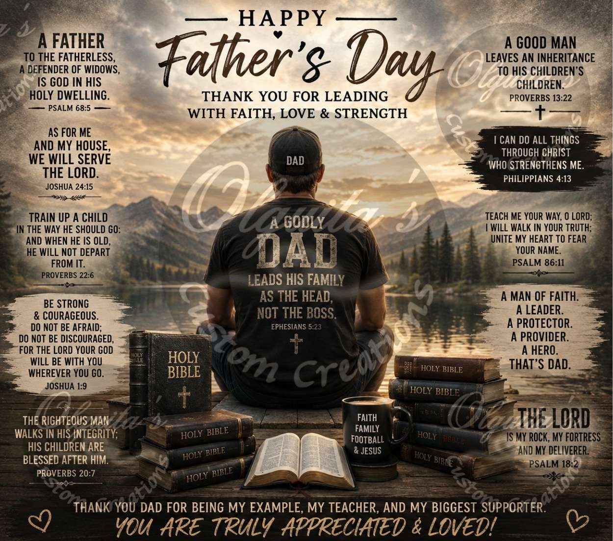 Happy Fathers Day Tumbler wrap.png