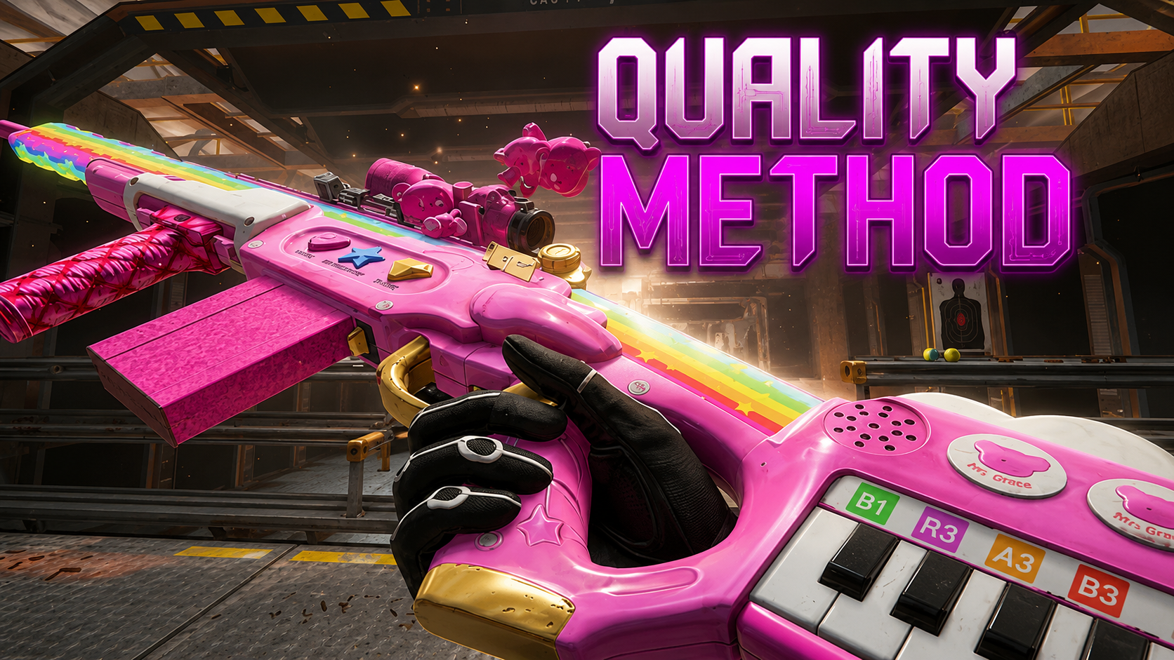 Quality Method - Payhip