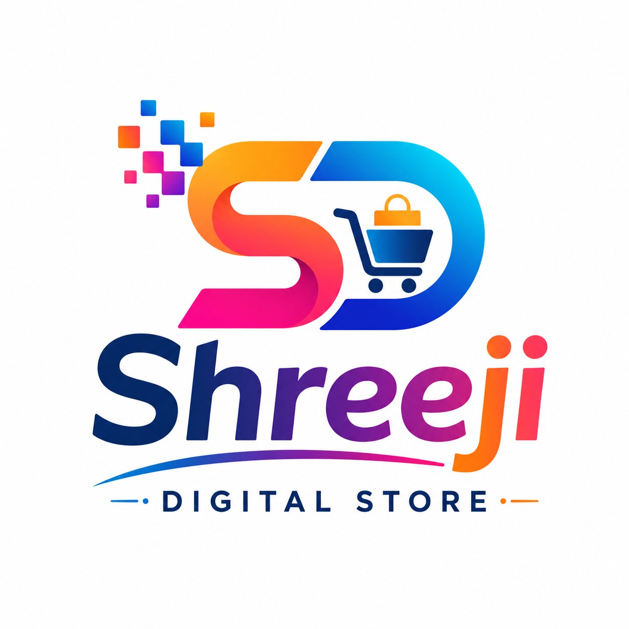 Welcome to Shreeji Digital Store