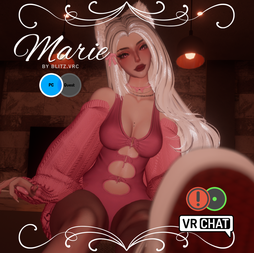 Marie (Pc & Opti)