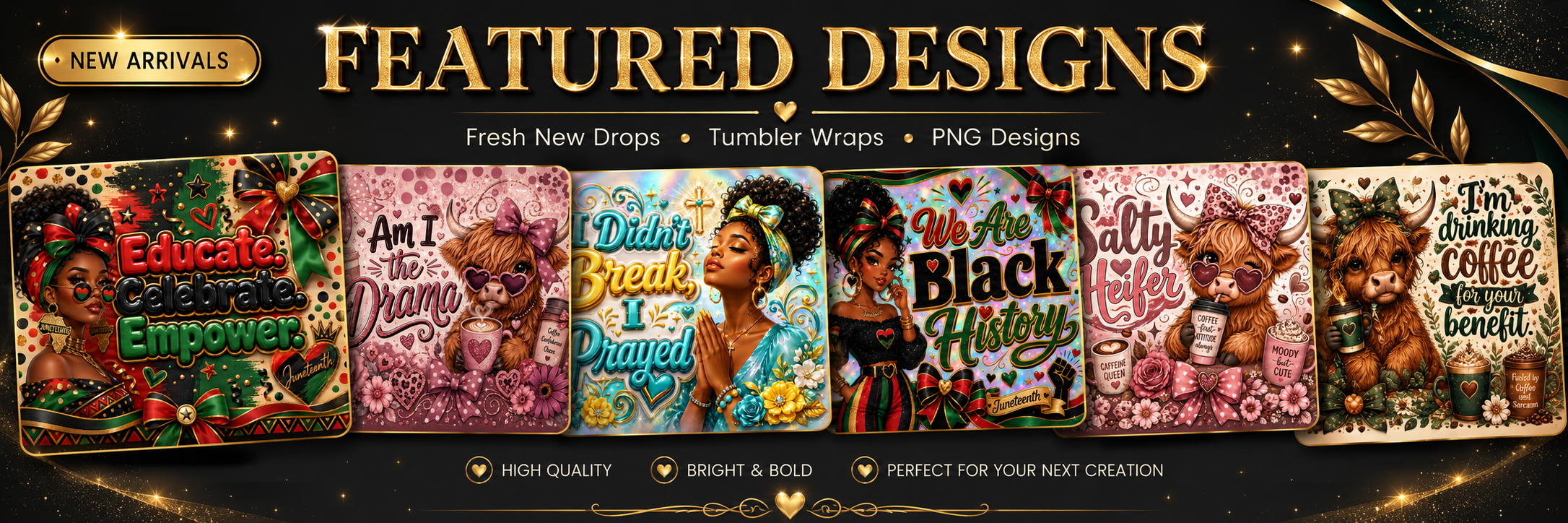 Beyond Creative - Featured