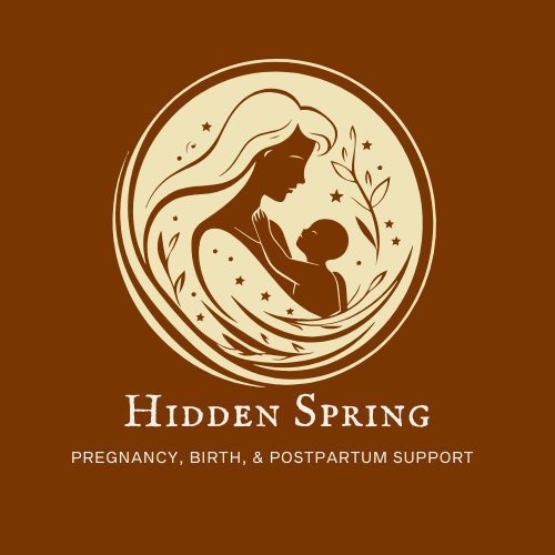 Hidden Spring - Payhip