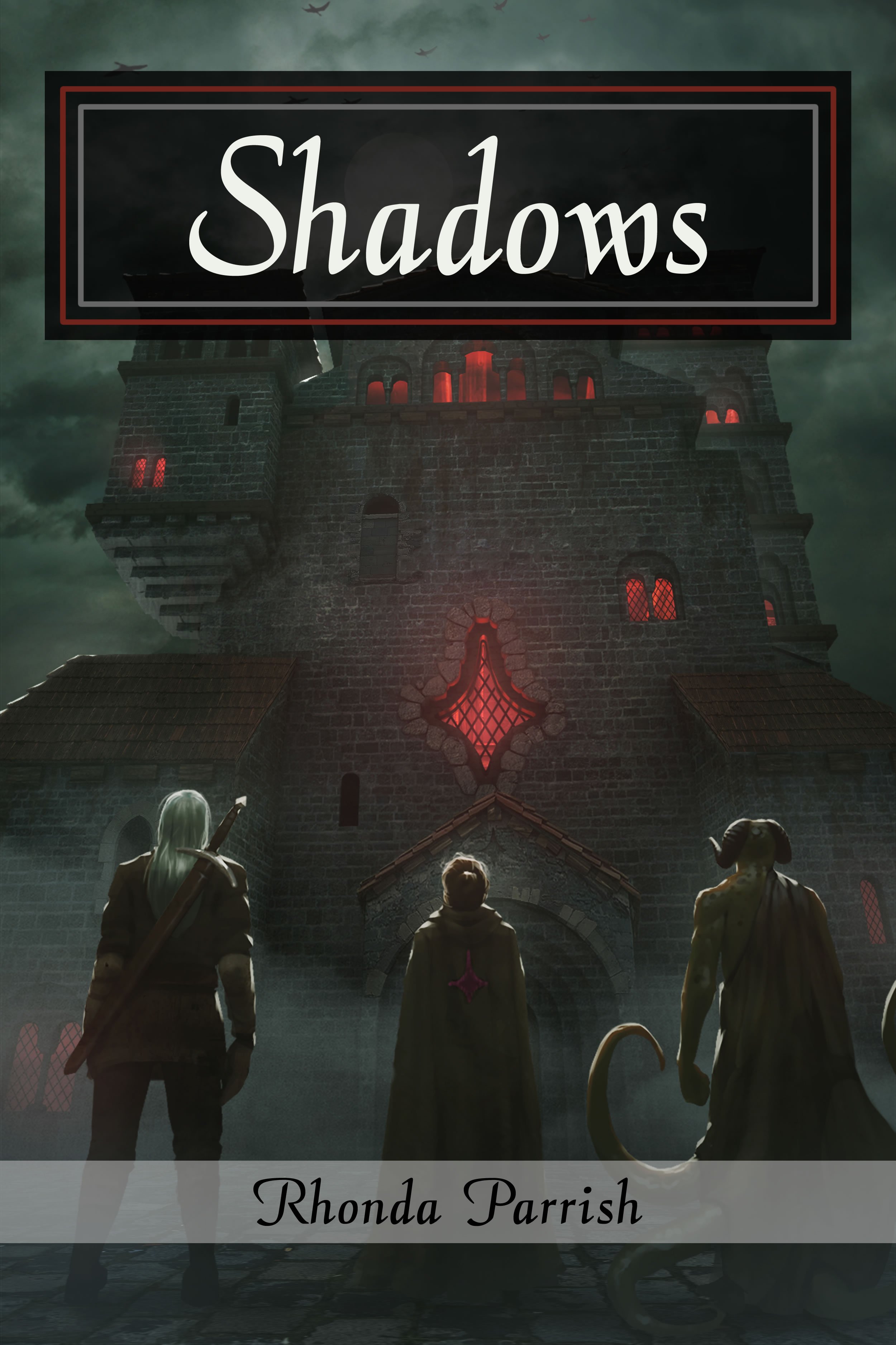 Shadows - Payhip