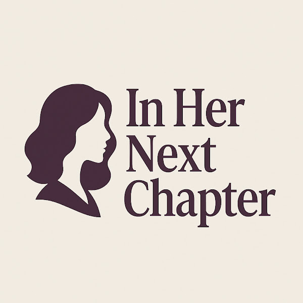 In Her Next Chapter