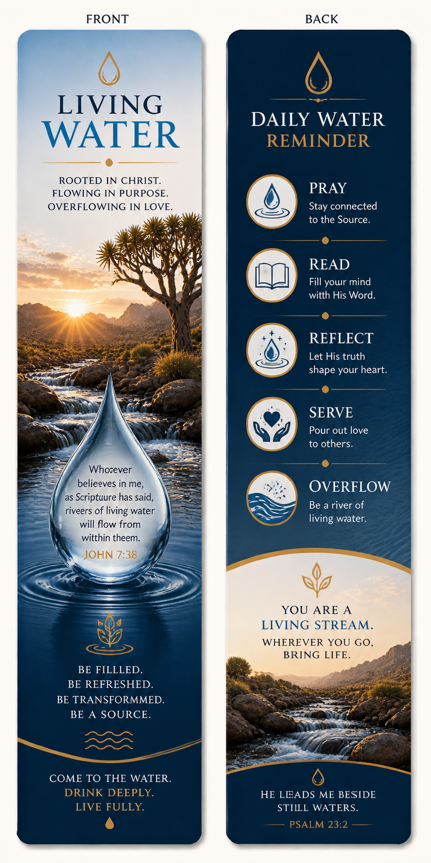 Bookmark