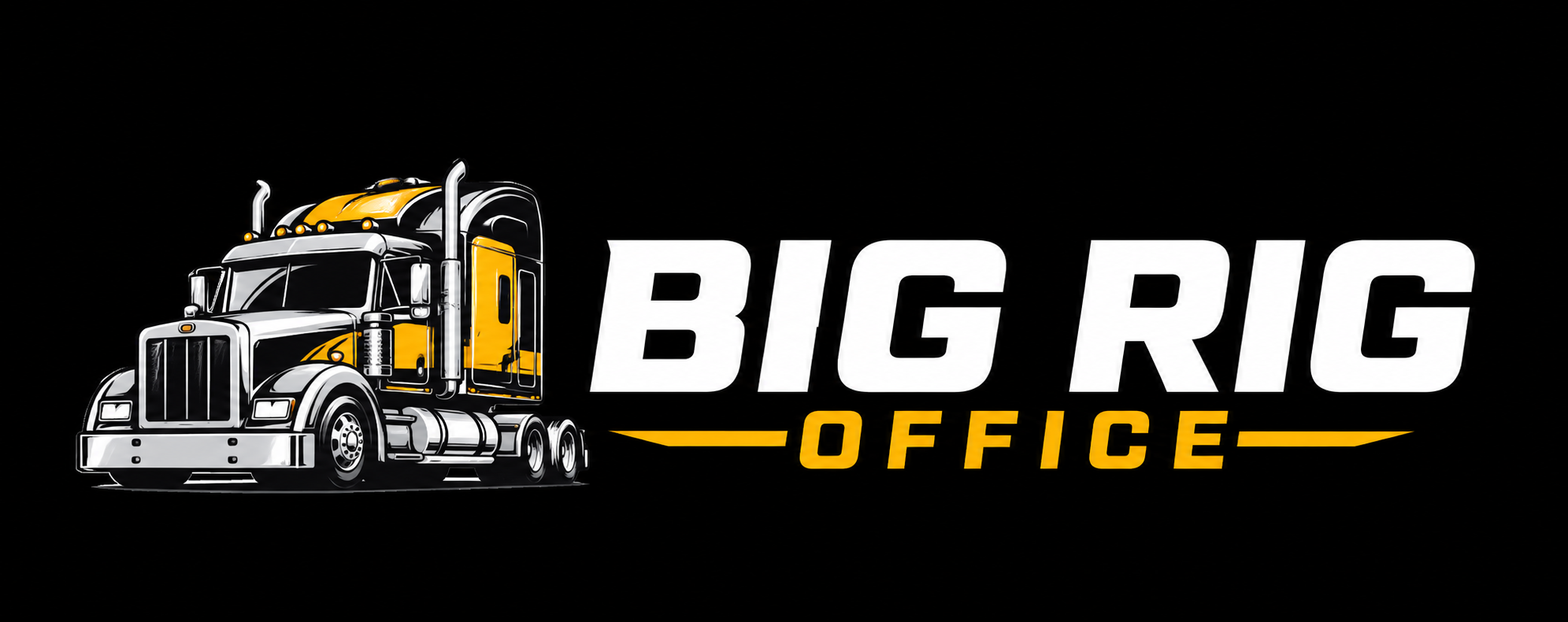 Big Rig Office - Payhip