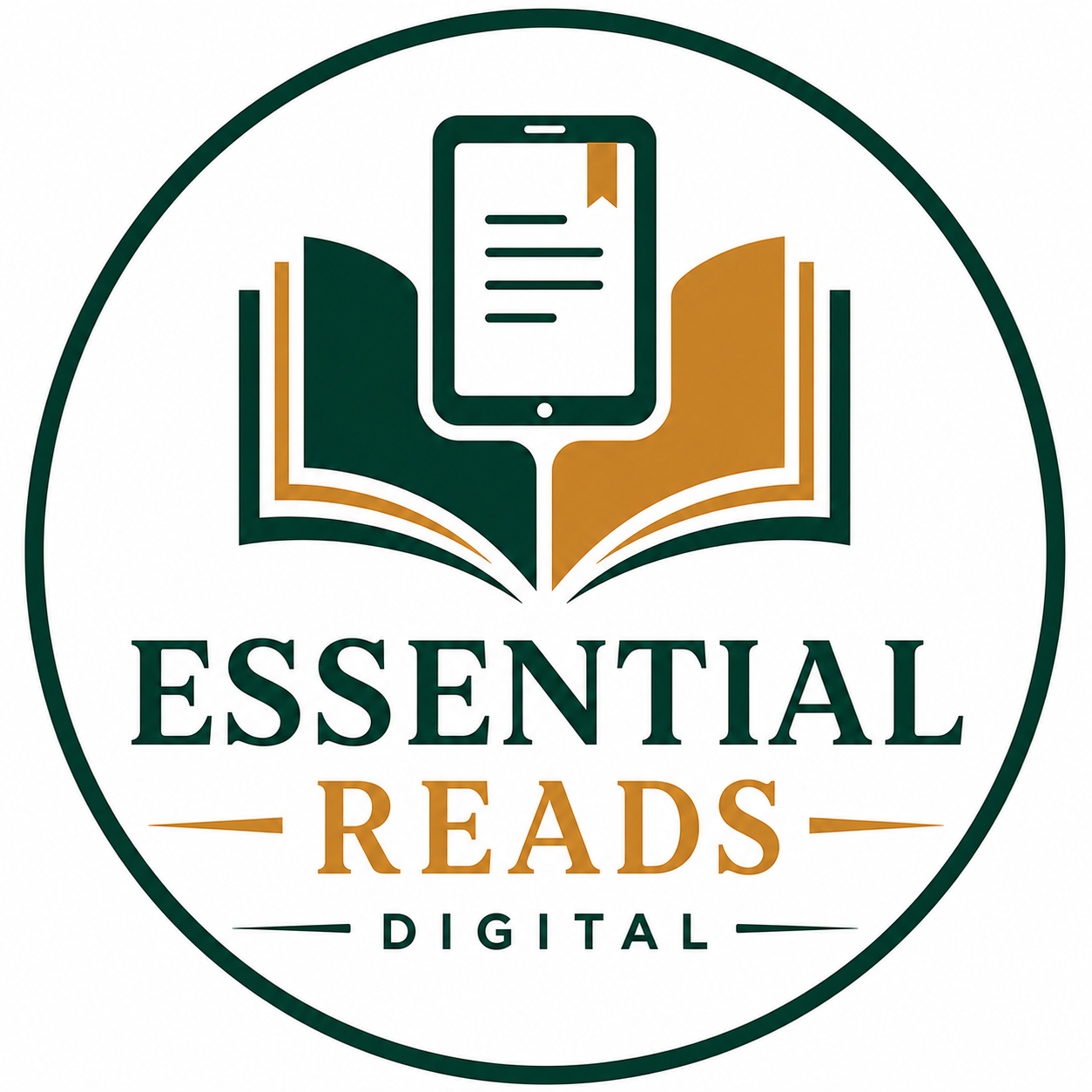 Essential Reads Digital