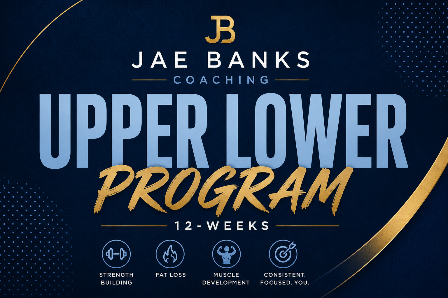Upper-Lower Program - Payhip