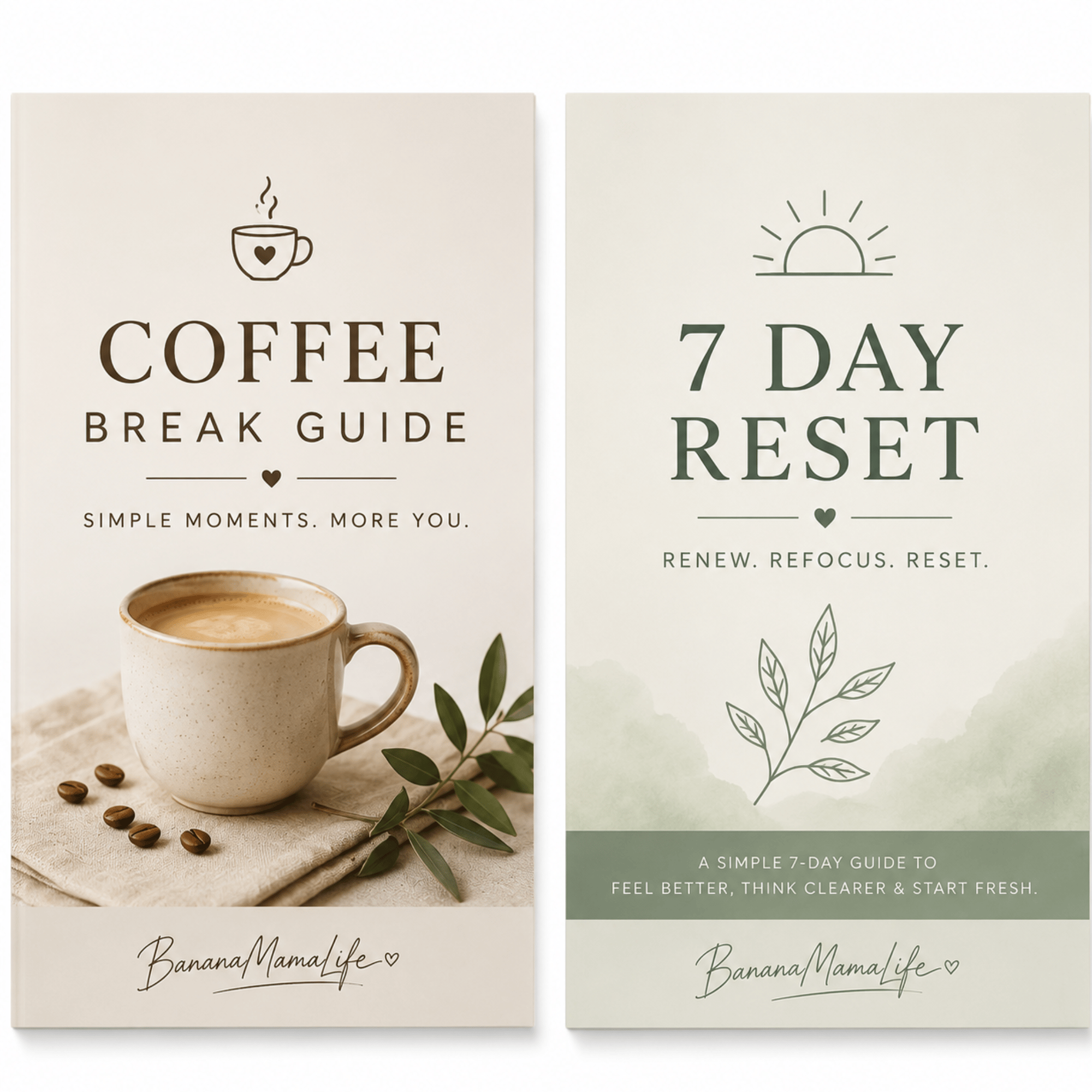 The Gentle Energy Reset for Women Over 40 - Payhip