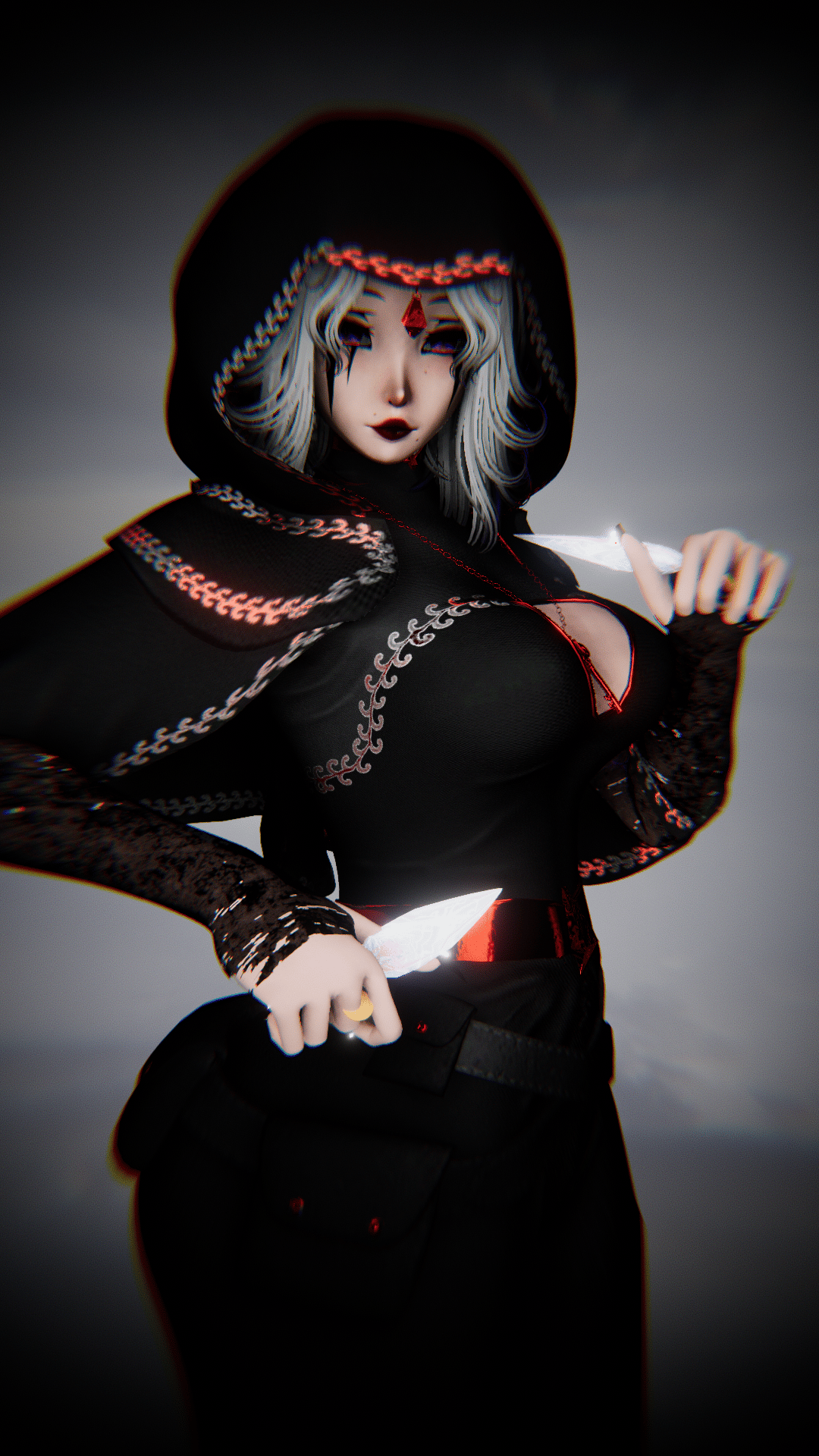 ~ Empress ~