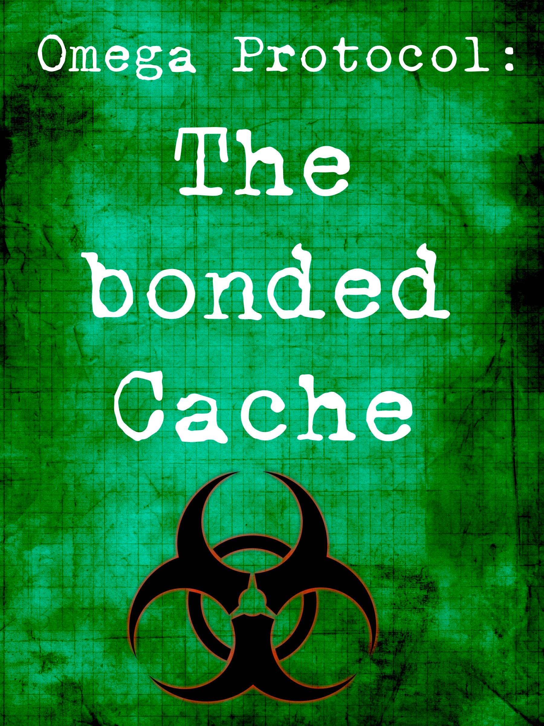 Preorder Omega Protocol: The Bonded Cache | Deluxe Signed Book Box - Payhip