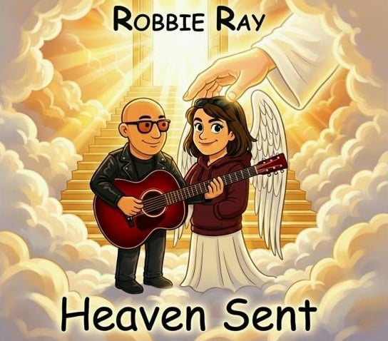 Imagine  a Call From Heaven, Checking Up On The Angel They Sent You !