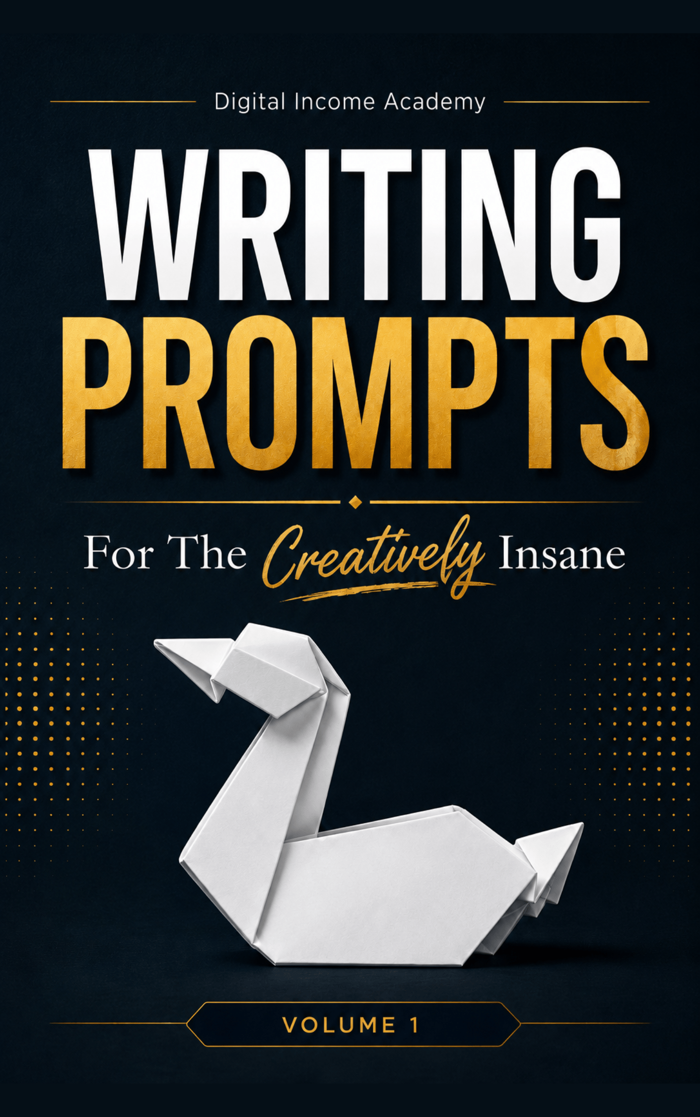 Book Writing Prompts | Thoughtfully Crafted Inspiration Prompts for ...