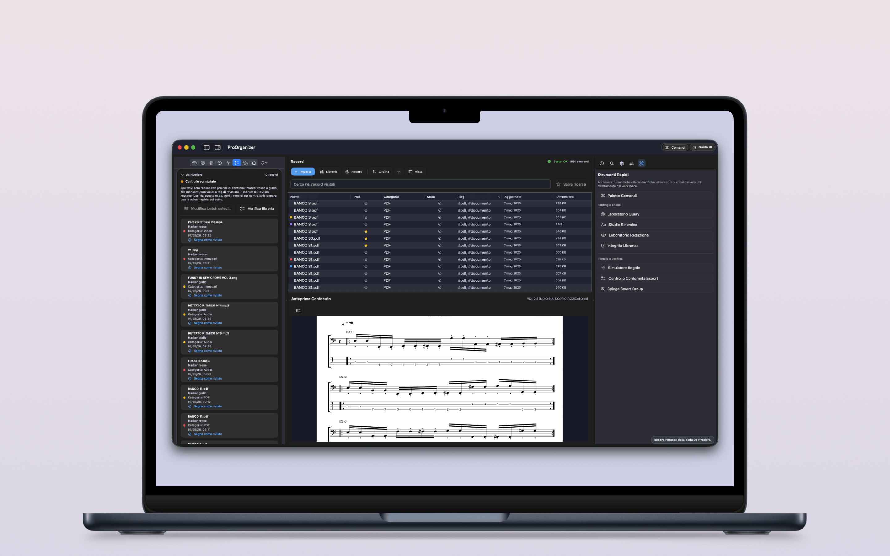 ProOrganizer