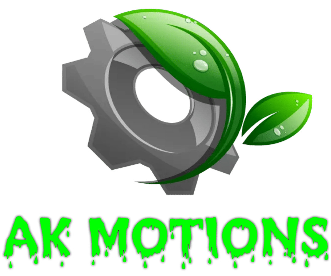 AK Motions